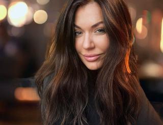 The new member of the jury is Alena Rodovskaya (Belarus)